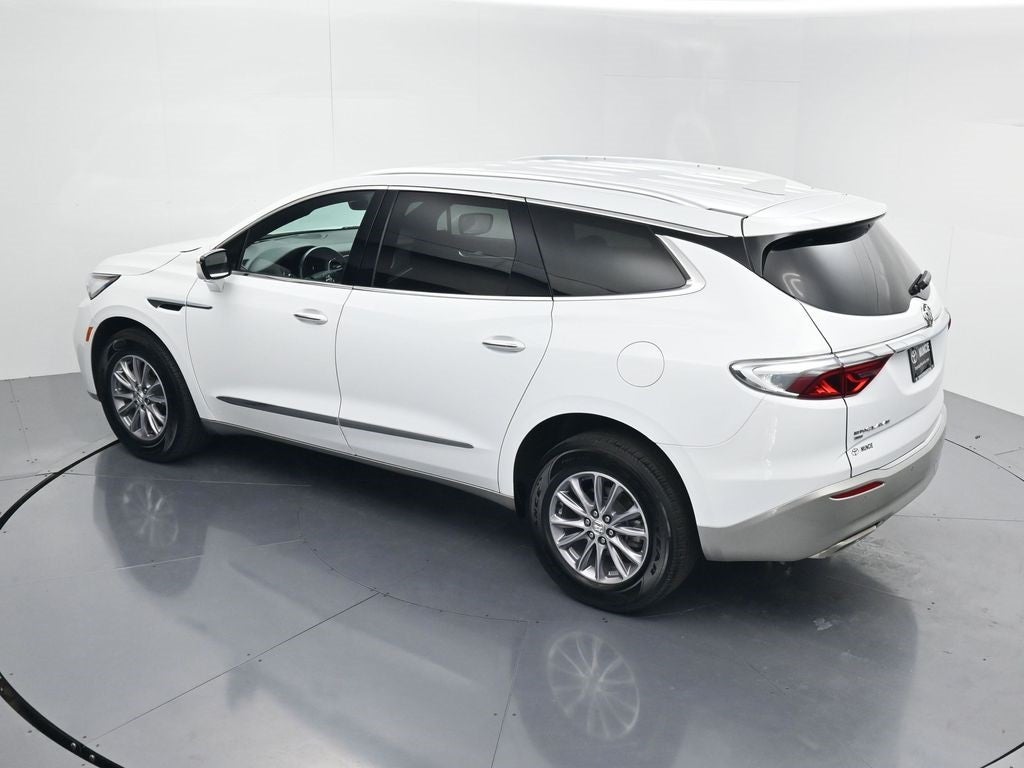 2024 Buick Enclave Premium Group