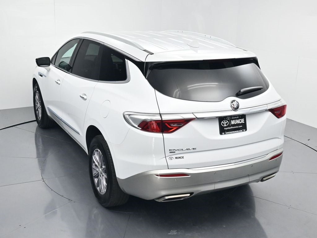 2024 Buick Enclave Premium Group