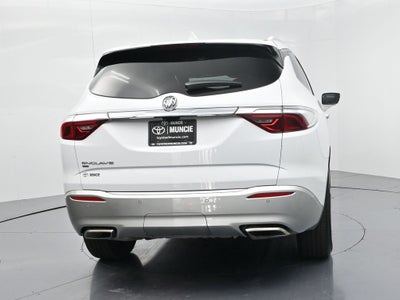 2024 Buick Enclave Premium Group