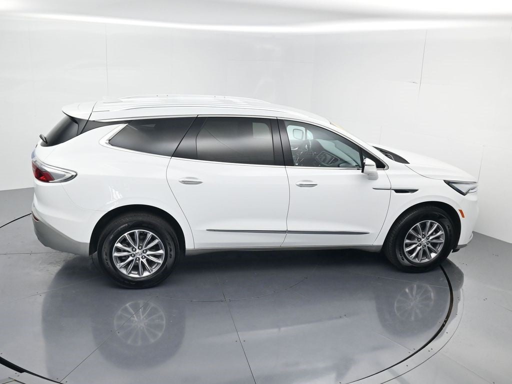 2024 Buick Enclave Premium Group
