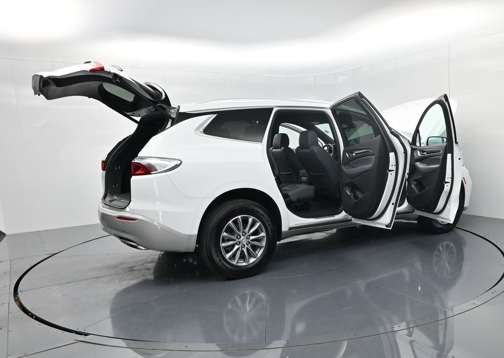 2024 Buick Enclave Premium Group