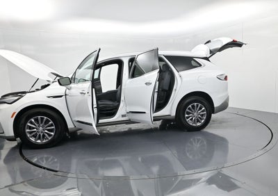 2024 Buick Enclave Premium Group