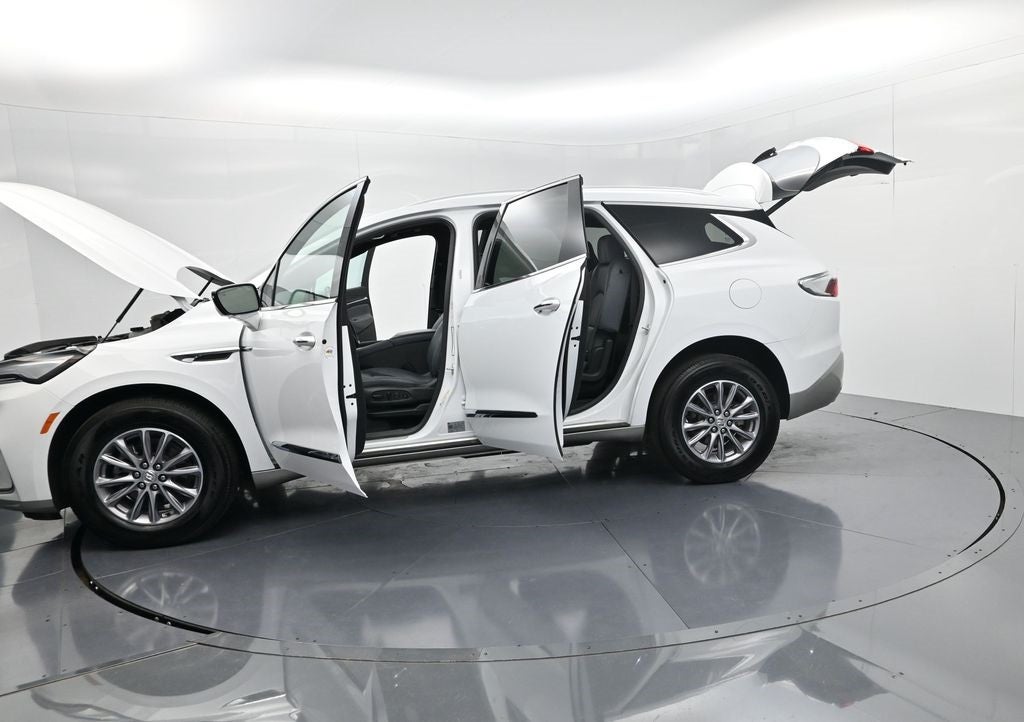 2024 Buick Enclave Premium Group