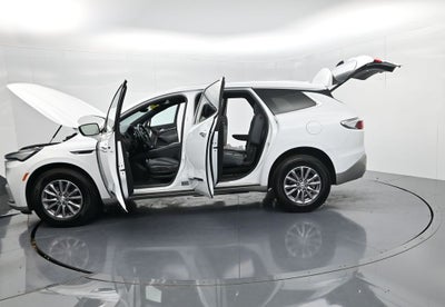 2024 Buick Enclave Premium Group