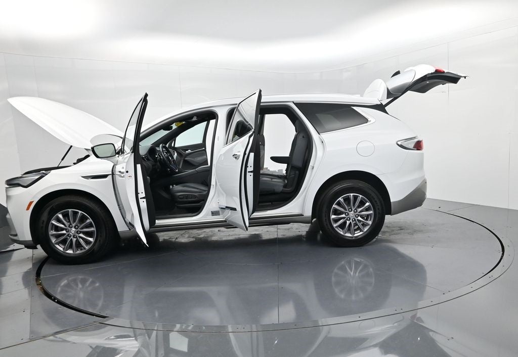 2024 Buick Enclave Premium Group