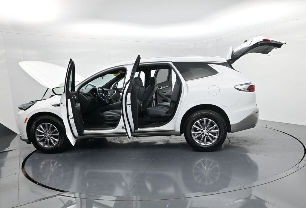 2024 Buick Enclave Premium Group