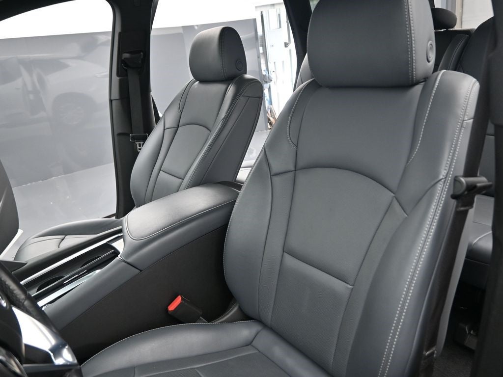 2024 Buick Enclave Premium Group