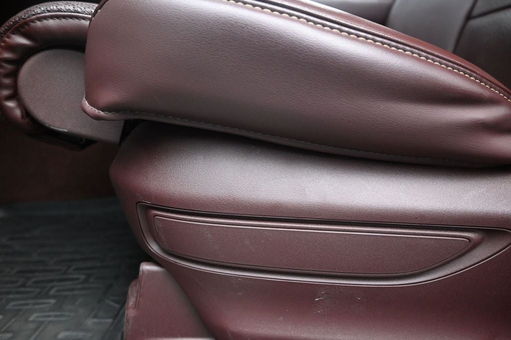 2023 Lincoln Aviator Black Label