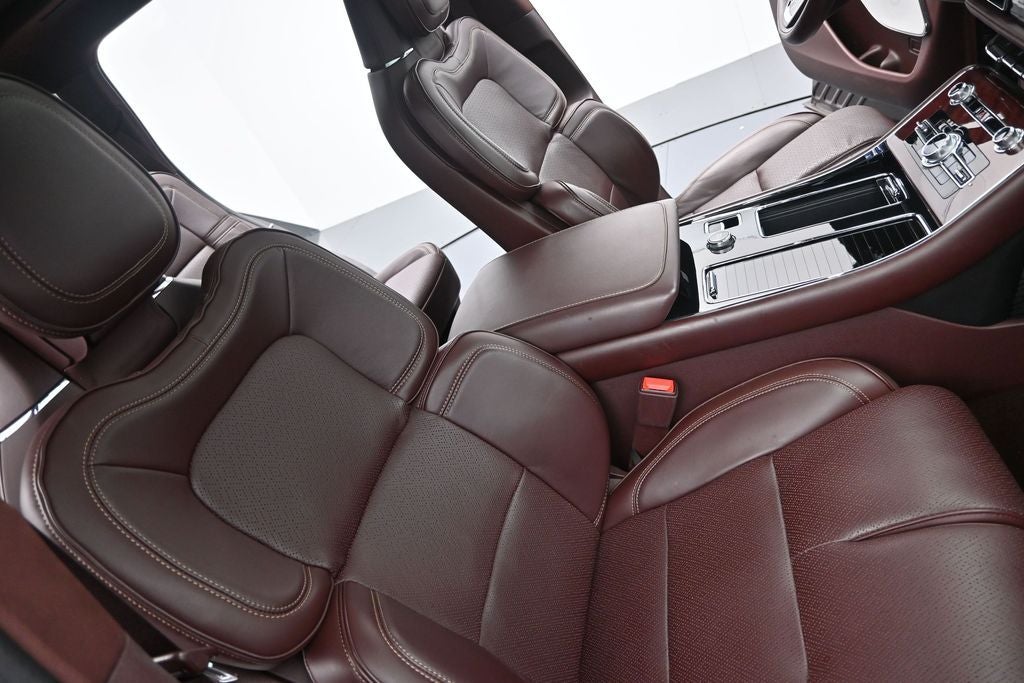 2023 Lincoln Aviator Black Label