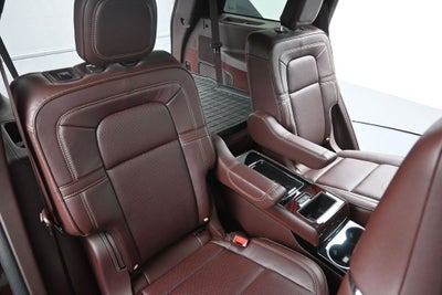2023 Lincoln Aviator Black Label