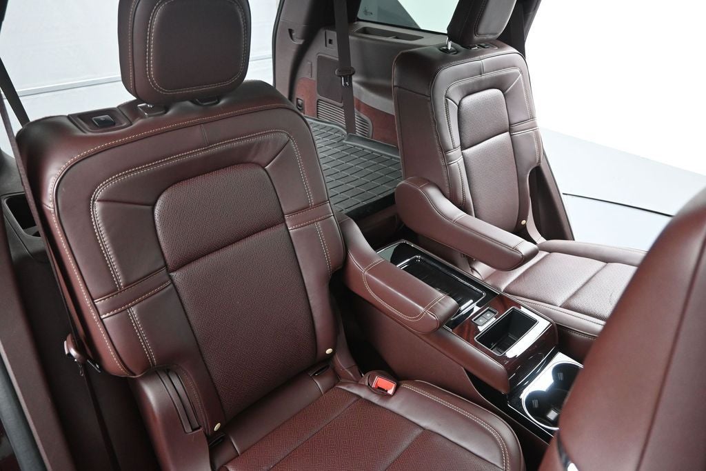 2023 Lincoln Aviator Black Label