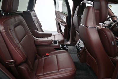 2023 Lincoln Aviator Black Label