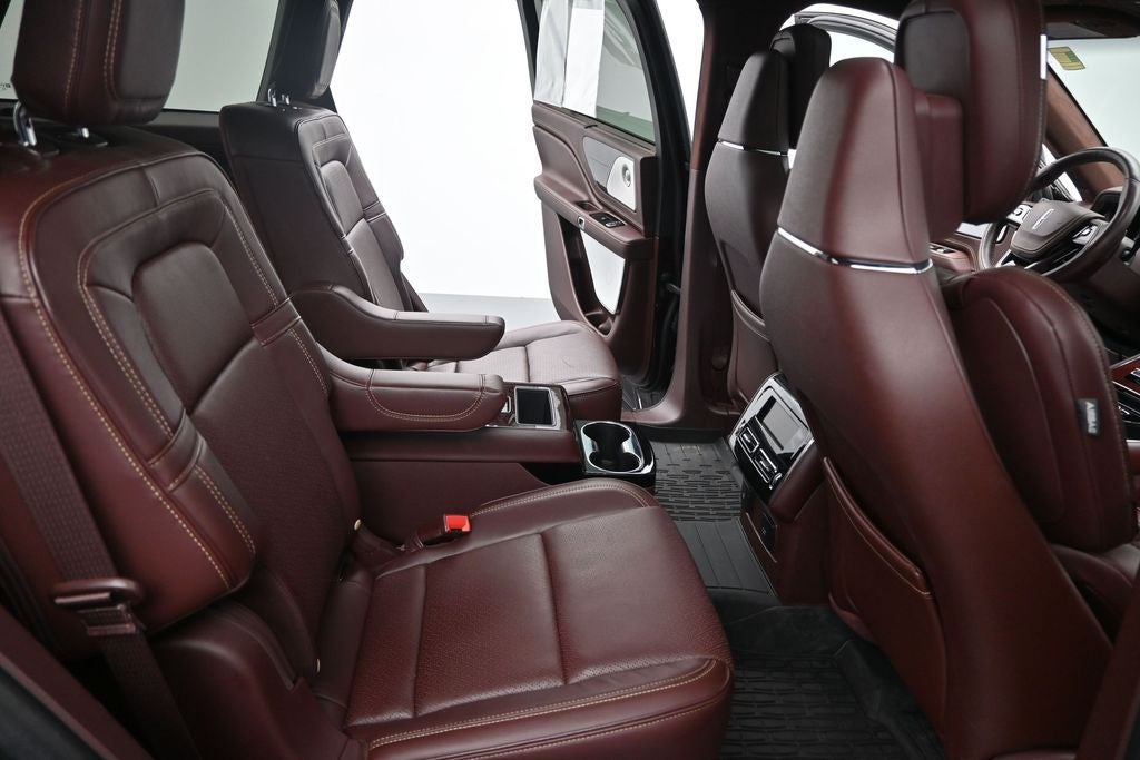 2023 Lincoln Aviator Black Label