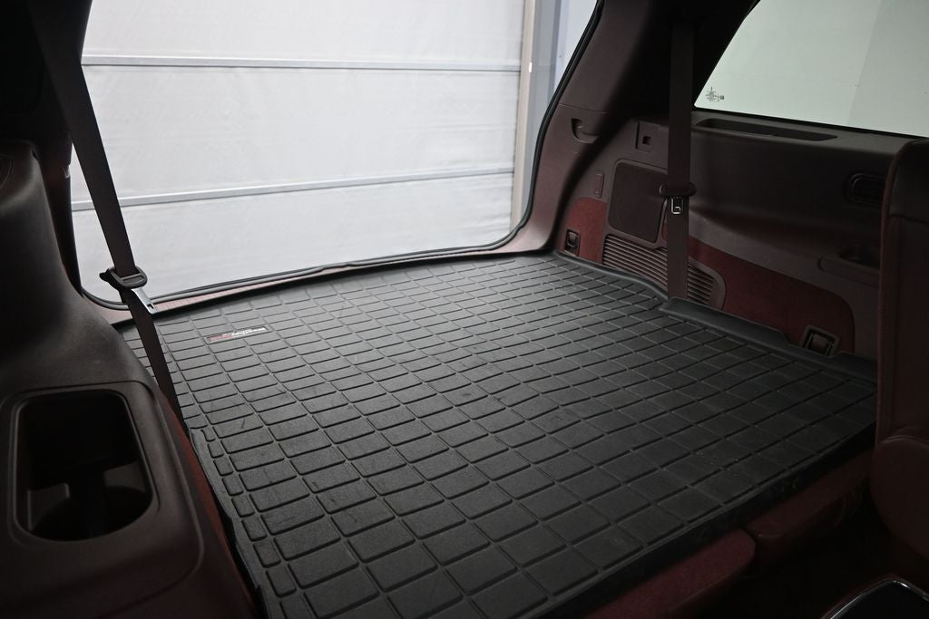 2023 Lincoln Aviator Black Label