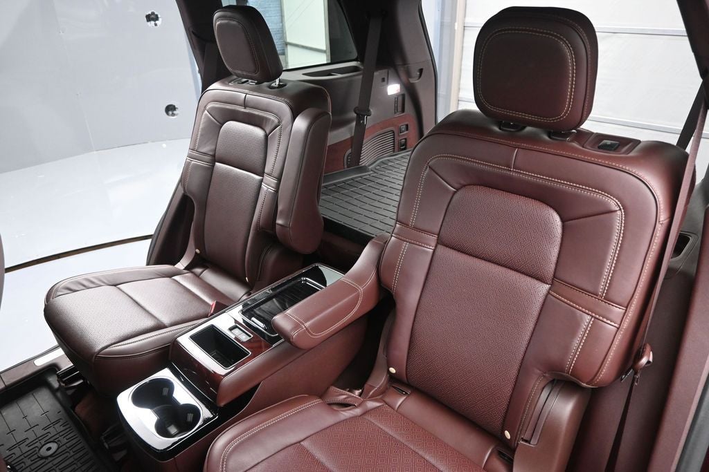 2023 Lincoln Aviator Black Label