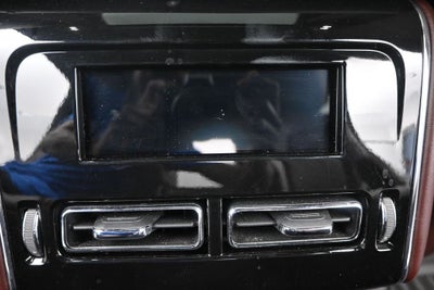 2023 Lincoln Aviator Black Label