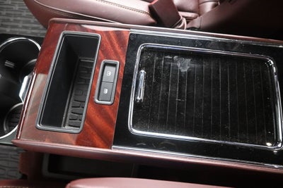 2023 Lincoln Aviator Black Label