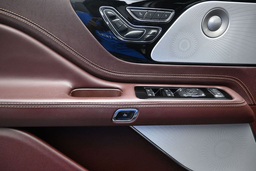 2023 Lincoln Aviator Black Label