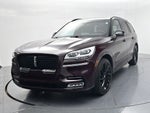 2023 Lincoln Aviator Black Label
