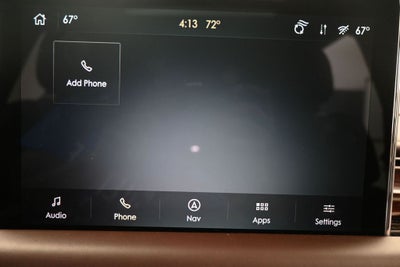 2023 Lincoln Aviator Black Label