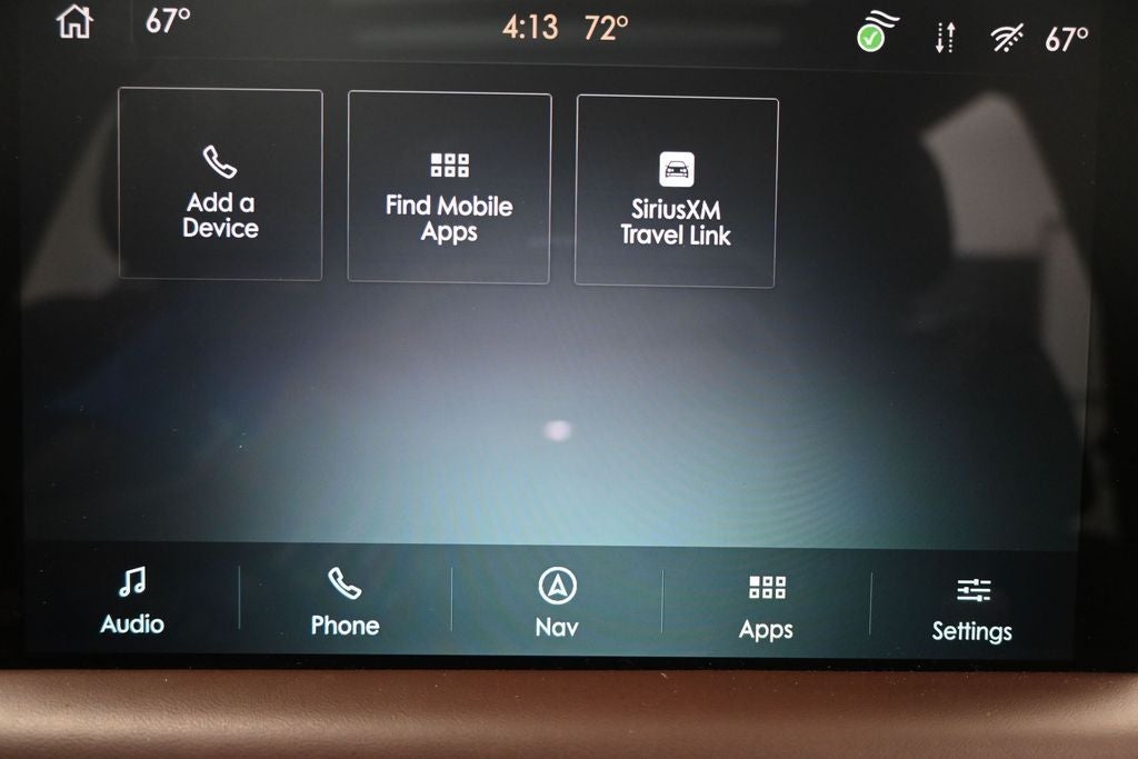 2023 Lincoln Aviator Black Label