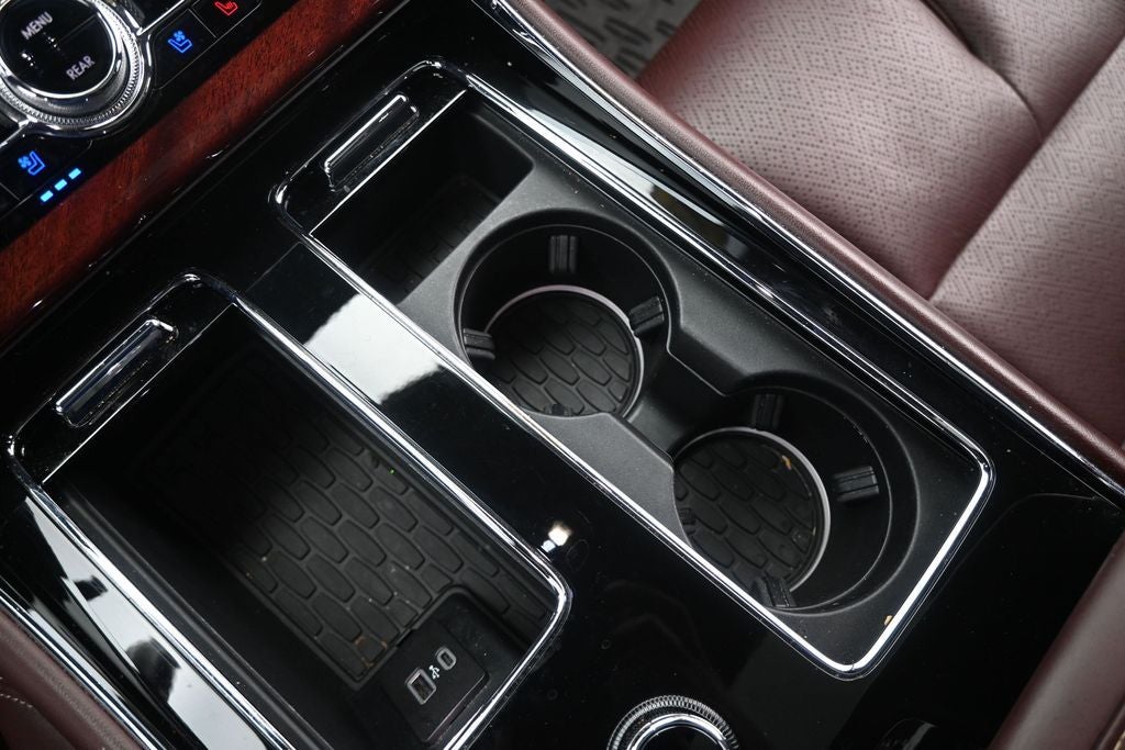 2023 Lincoln Aviator Black Label