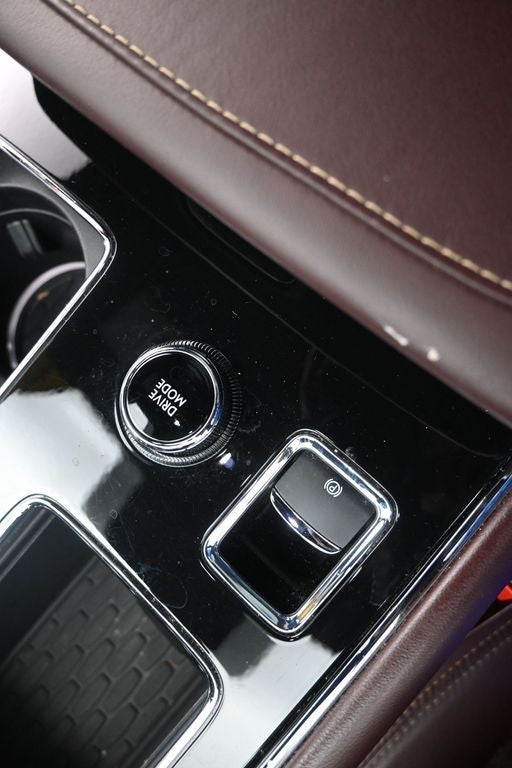2023 Lincoln Aviator Black Label