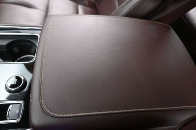 2023 Lincoln Aviator Black Label