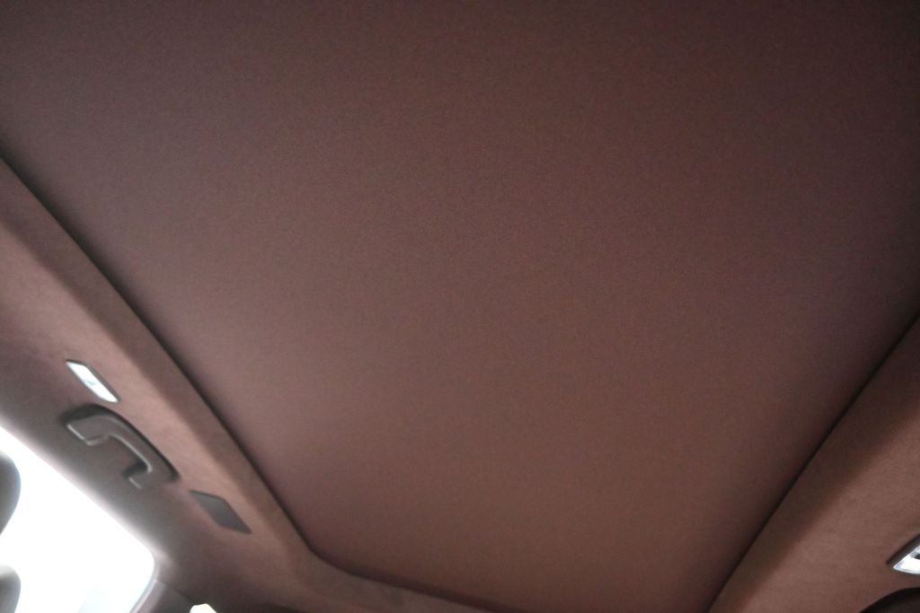2023 Lincoln Aviator Black Label