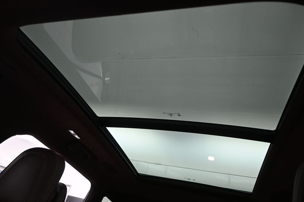 2023 Lincoln Aviator Black Label