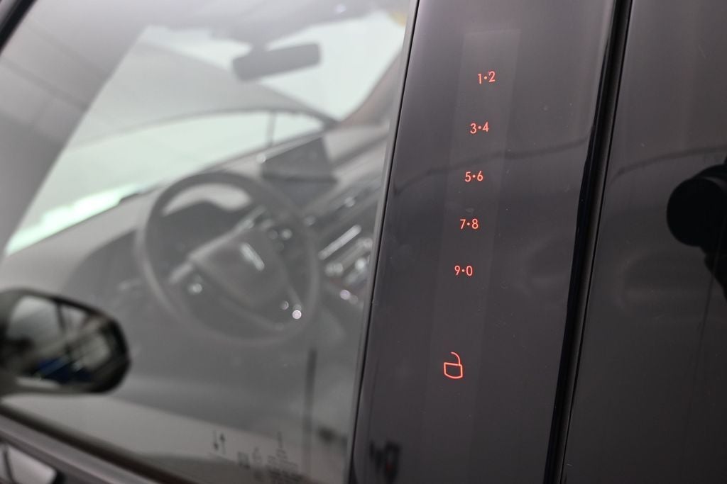 2023 Lincoln Aviator Black Label