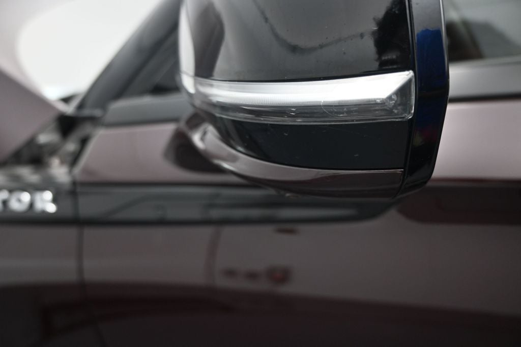 2023 Lincoln Aviator Black Label