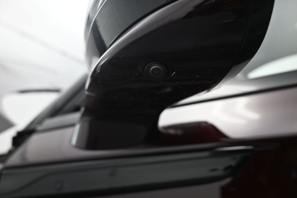 2023 Lincoln Aviator Black Label