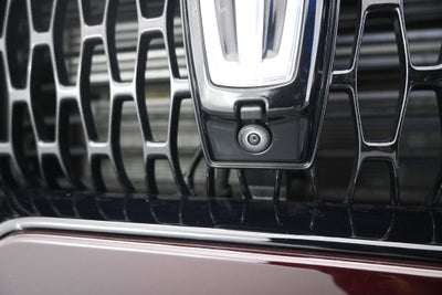 2023 Lincoln Aviator Black Label
