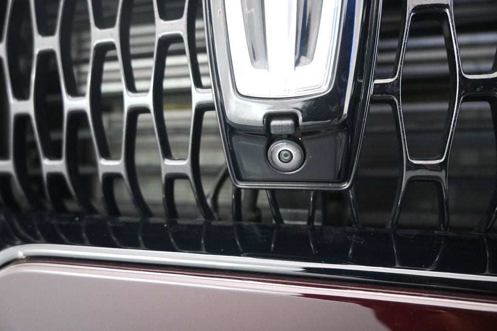 2023 Lincoln Aviator Black Label
