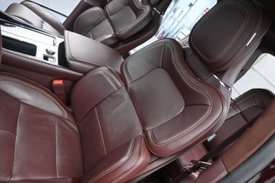 2023 Lincoln Aviator Black Label