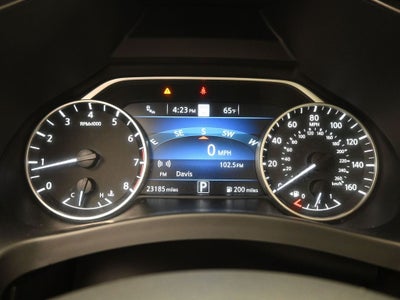 2023 Nissan Murano SL