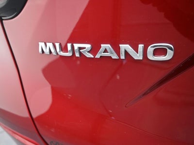 2023 Nissan Murano SL