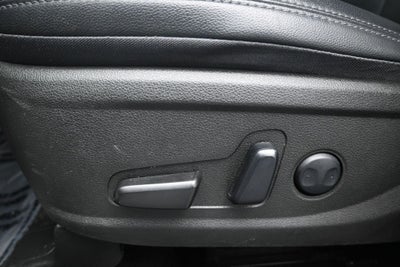 2023 Hyundai Santa Fe Hybrid SEL Premium