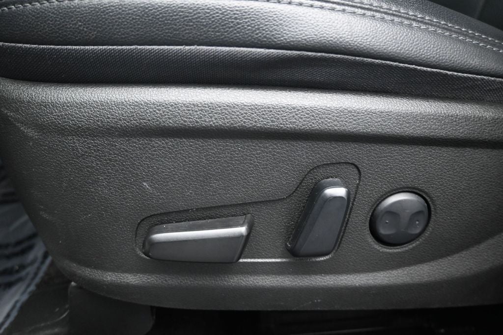 2023 Hyundai Santa Fe Hybrid SEL Premium