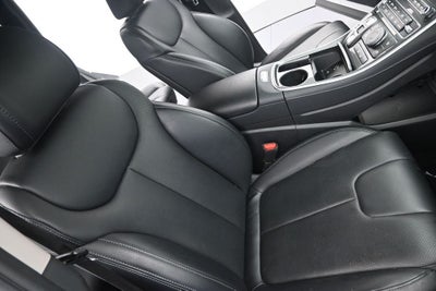 2023 Hyundai Santa Fe Hybrid SEL Premium