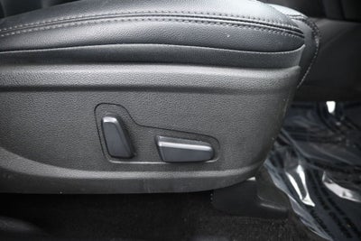 2023 Hyundai Santa Fe Hybrid SEL Premium