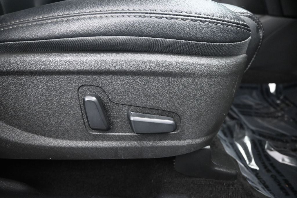 2023 Hyundai Santa Fe Hybrid SEL Premium
