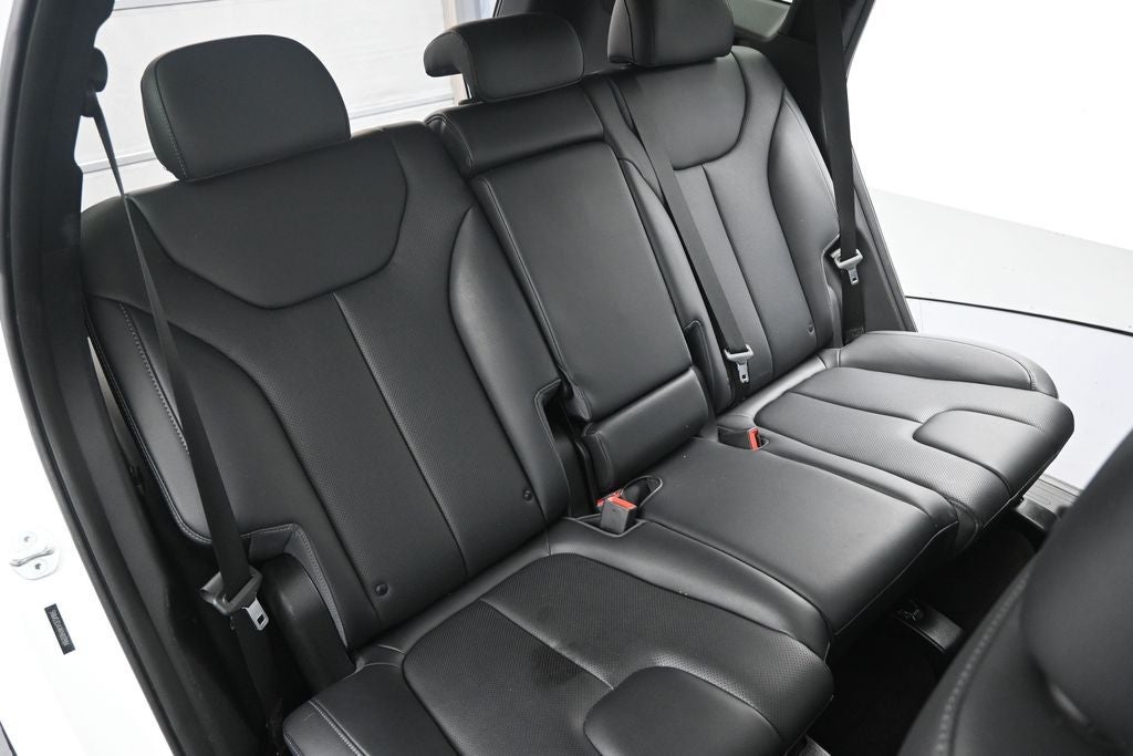 2023 Hyundai Santa Fe Hybrid SEL Premium