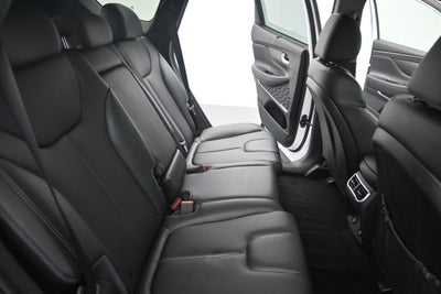 2023 Hyundai Santa Fe Hybrid SEL Premium