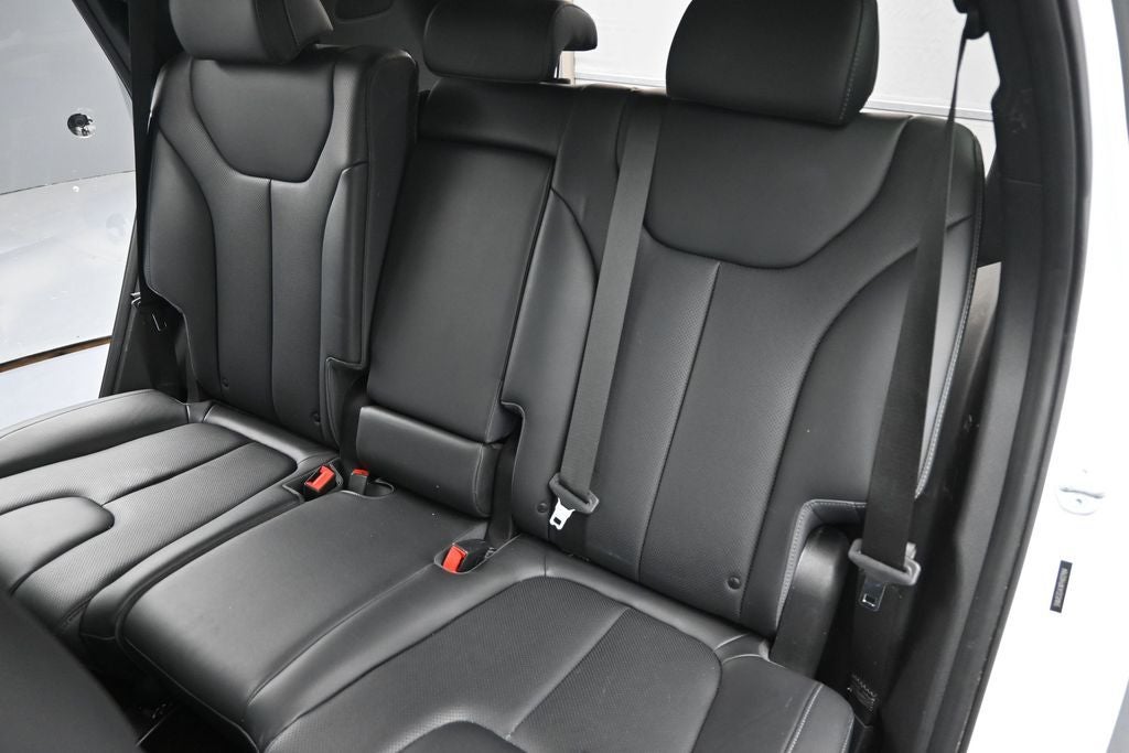 2023 Hyundai Santa Fe Hybrid SEL Premium