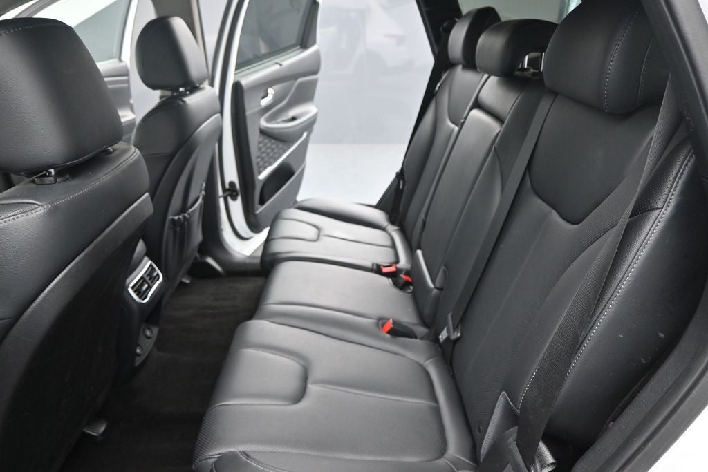 2023 Hyundai Santa Fe Hybrid SEL Premium