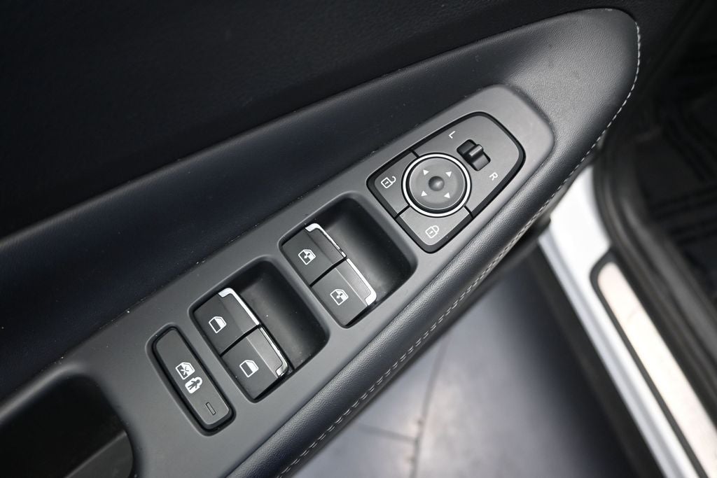 2023 Hyundai Santa Fe Hybrid SEL Premium