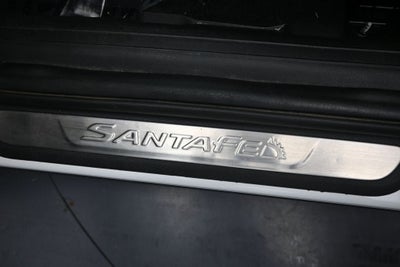 2023 Hyundai Santa Fe Hybrid SEL Premium
