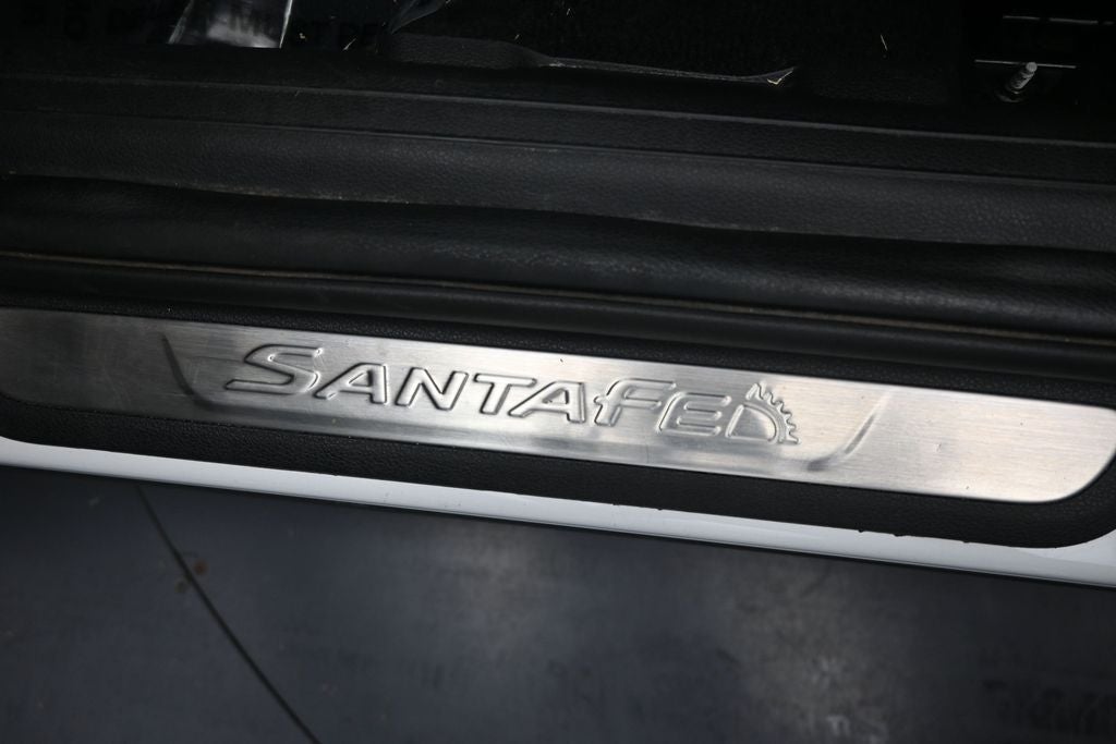 2023 Hyundai Santa Fe Hybrid SEL Premium
